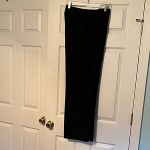 Preston & York Women’s Black Dress Pant